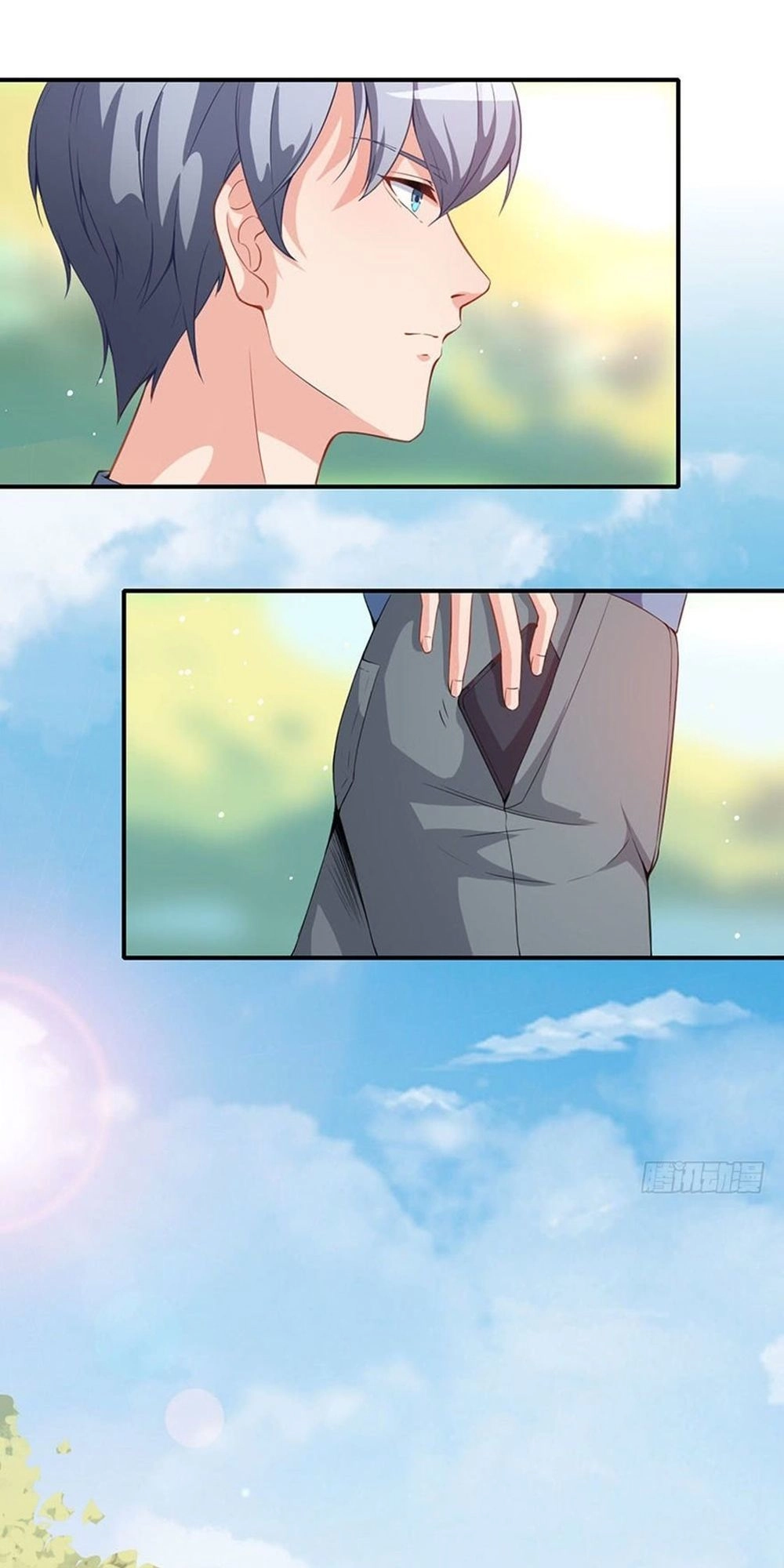 Mỹ Nhân Tâm Động Chapter 5 - 38