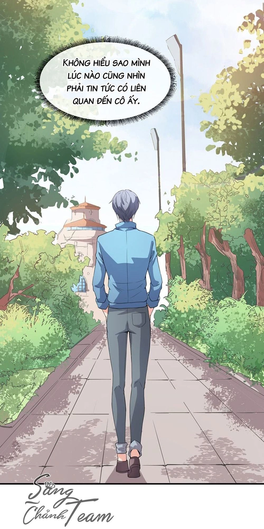 Mỹ Nhân Tâm Động Chapter 5 - 40