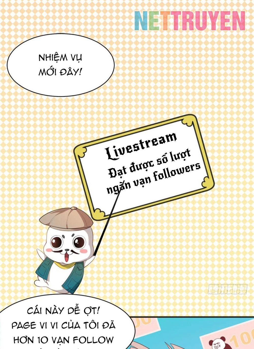 Mỹ Nhân Tâm Động Chapter 6 - 2