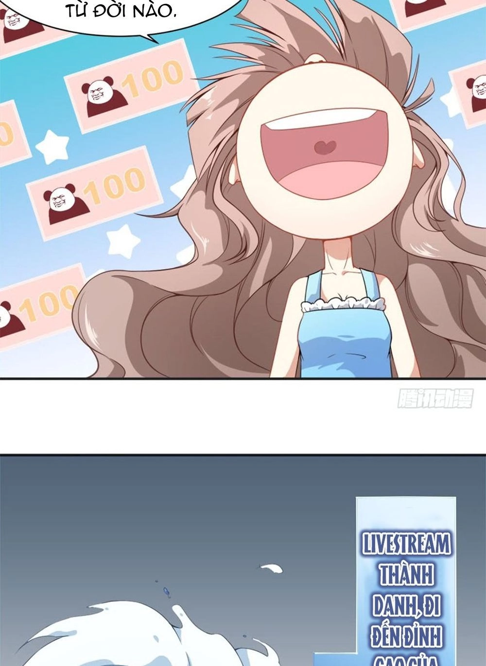 Mỹ Nhân Tâm Động Chapter 6 - 3