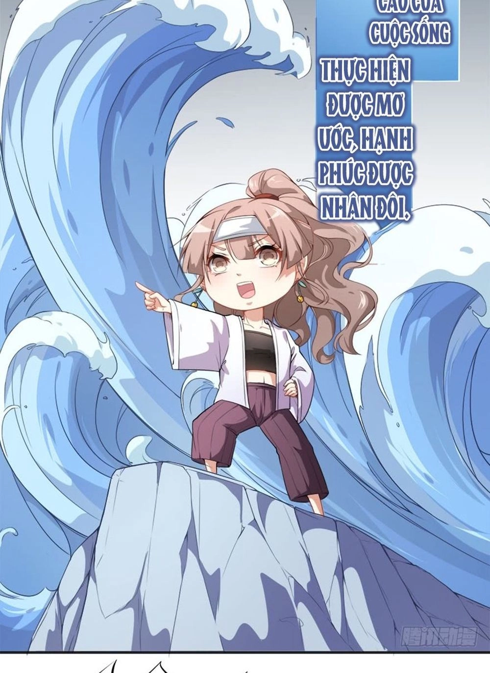 Mỹ Nhân Tâm Động Chapter 6 - 4