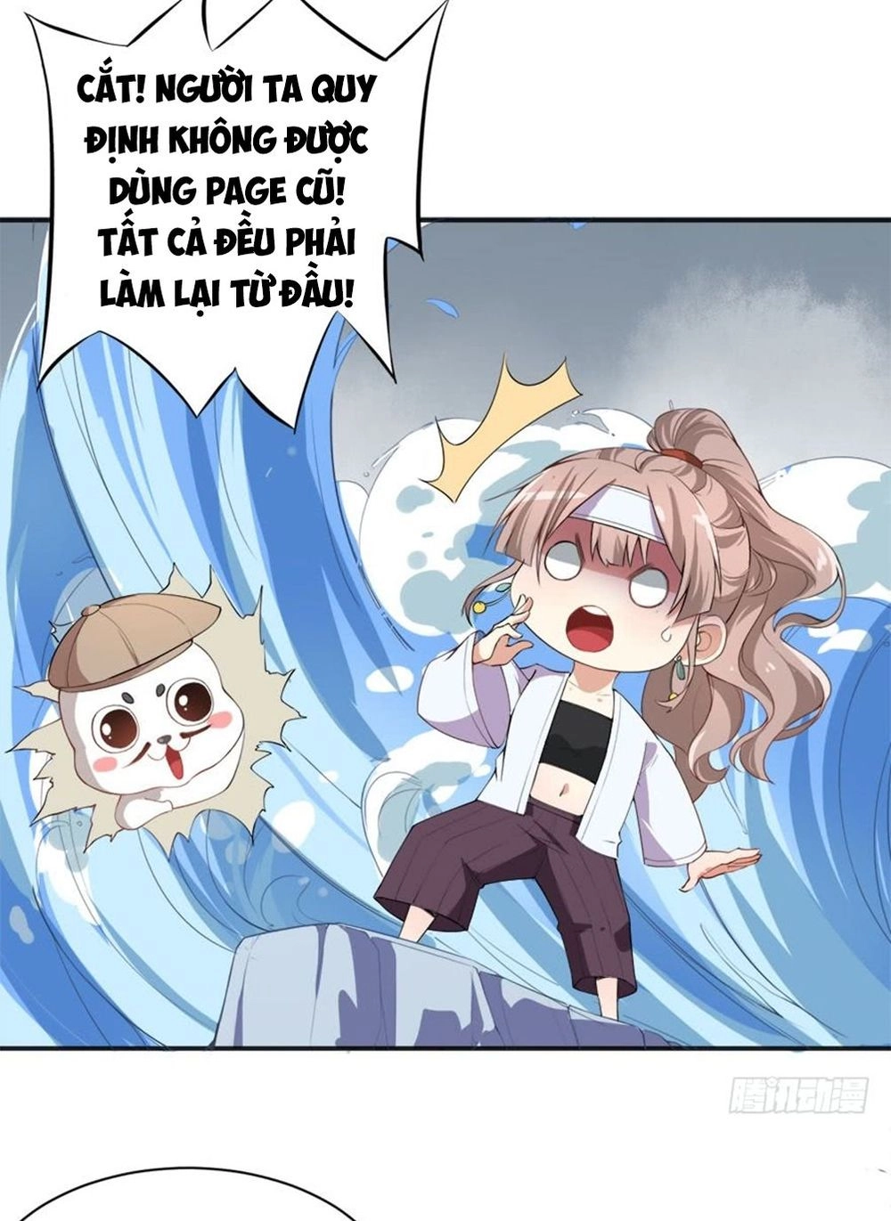 Mỹ Nhân Tâm Động Chapter 6 - 5