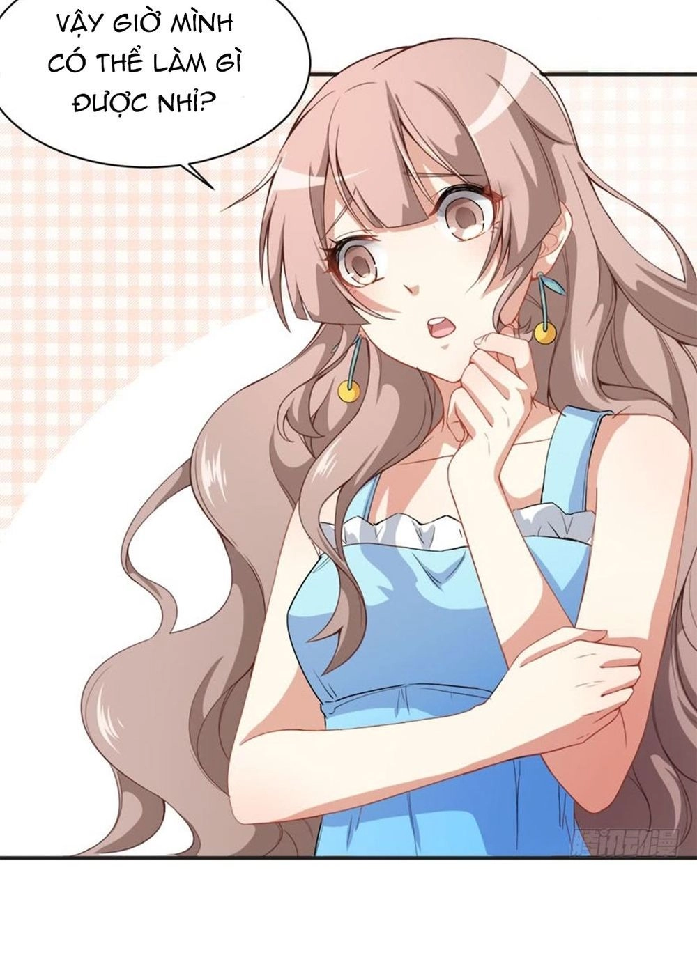 Mỹ Nhân Tâm Động Chapter 6 - 6