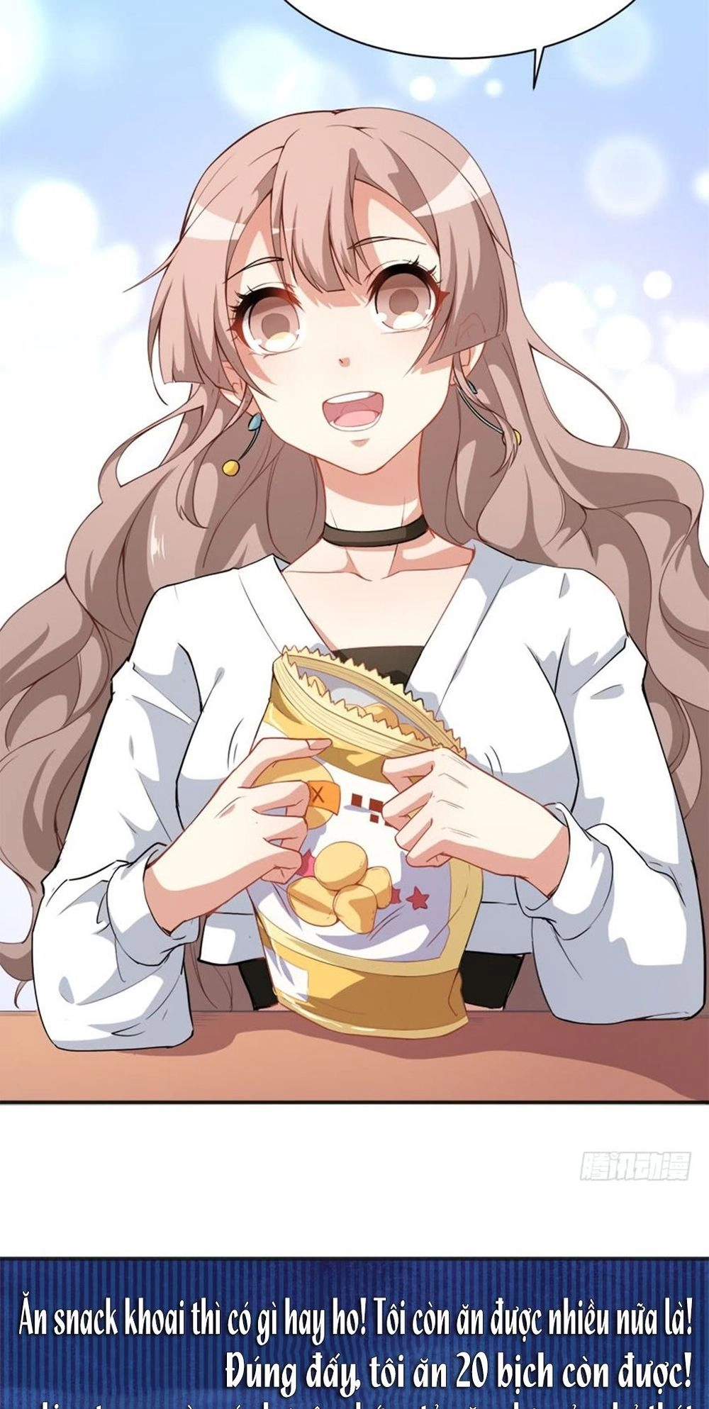 Mỹ Nhân Tâm Động Chapter 6 - 10