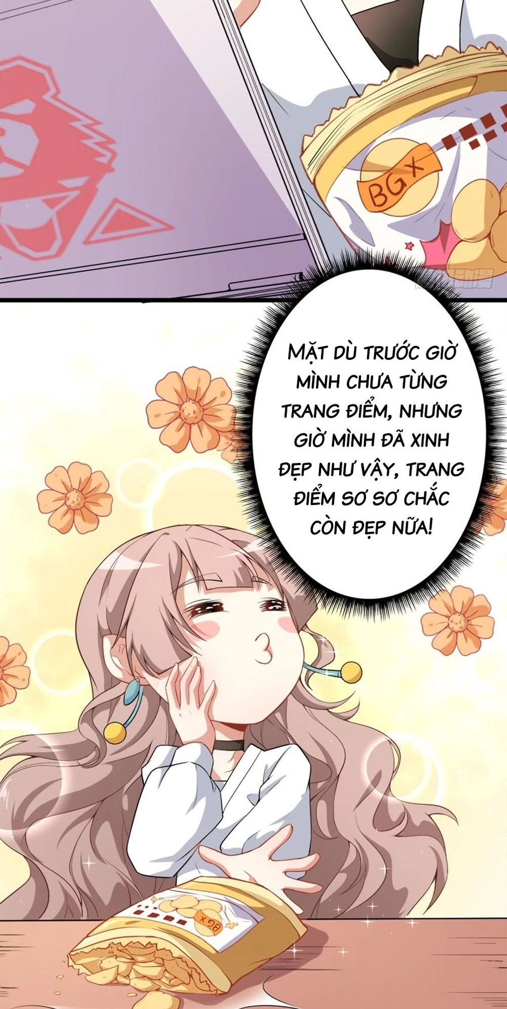 Mỹ Nhân Tâm Động Chapter 6 - 13