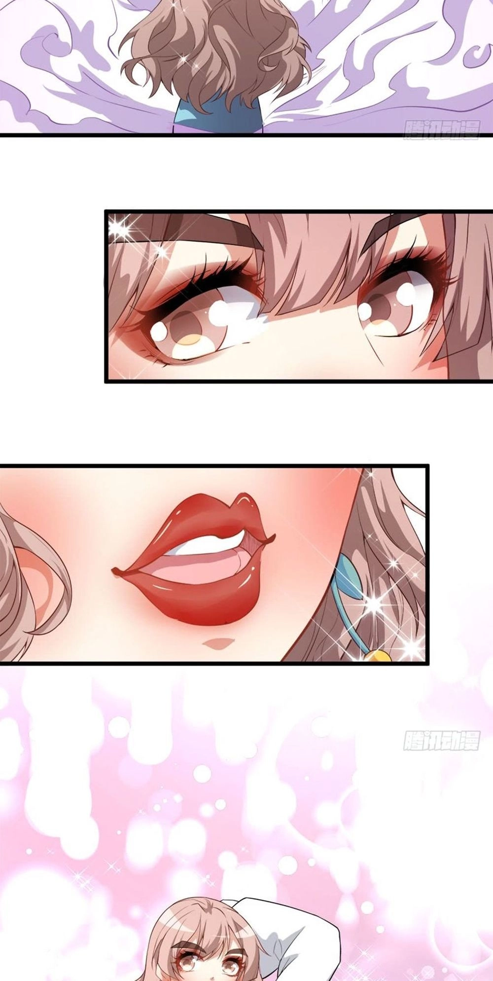 Mỹ Nhân Tâm Động Chapter 6 - 15