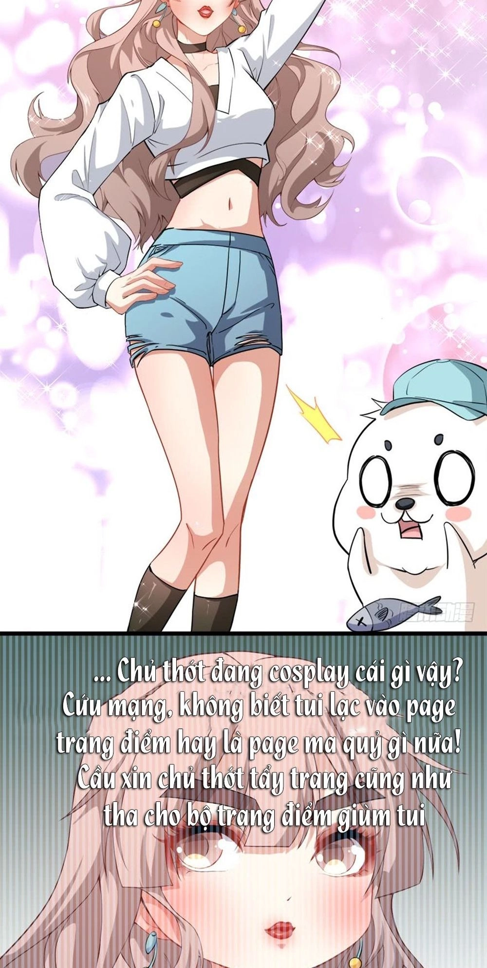 Mỹ Nhân Tâm Động Chapter 6 - 16