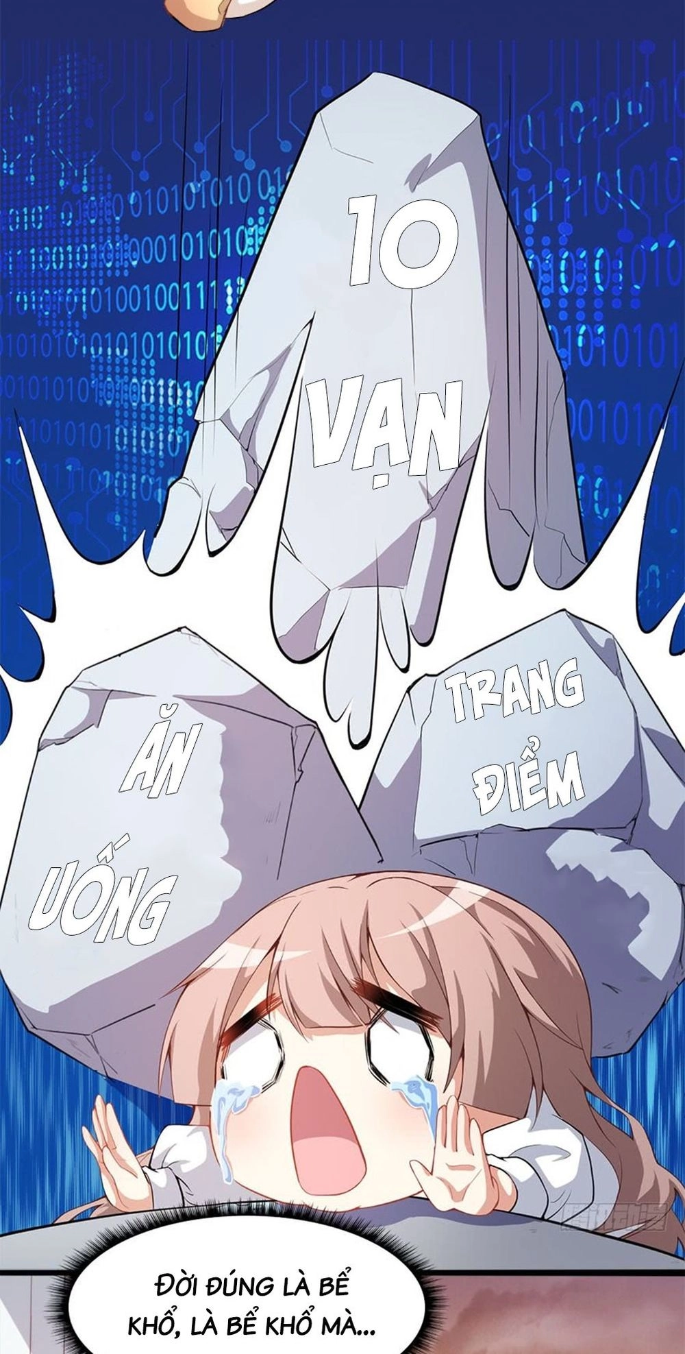 Mỹ Nhân Tâm Động Chapter 6 - 19