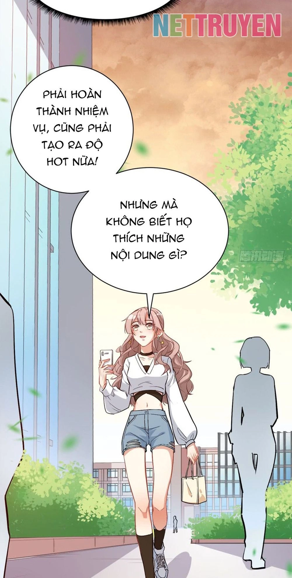 Mỹ Nhân Tâm Động Chapter 6 - 20