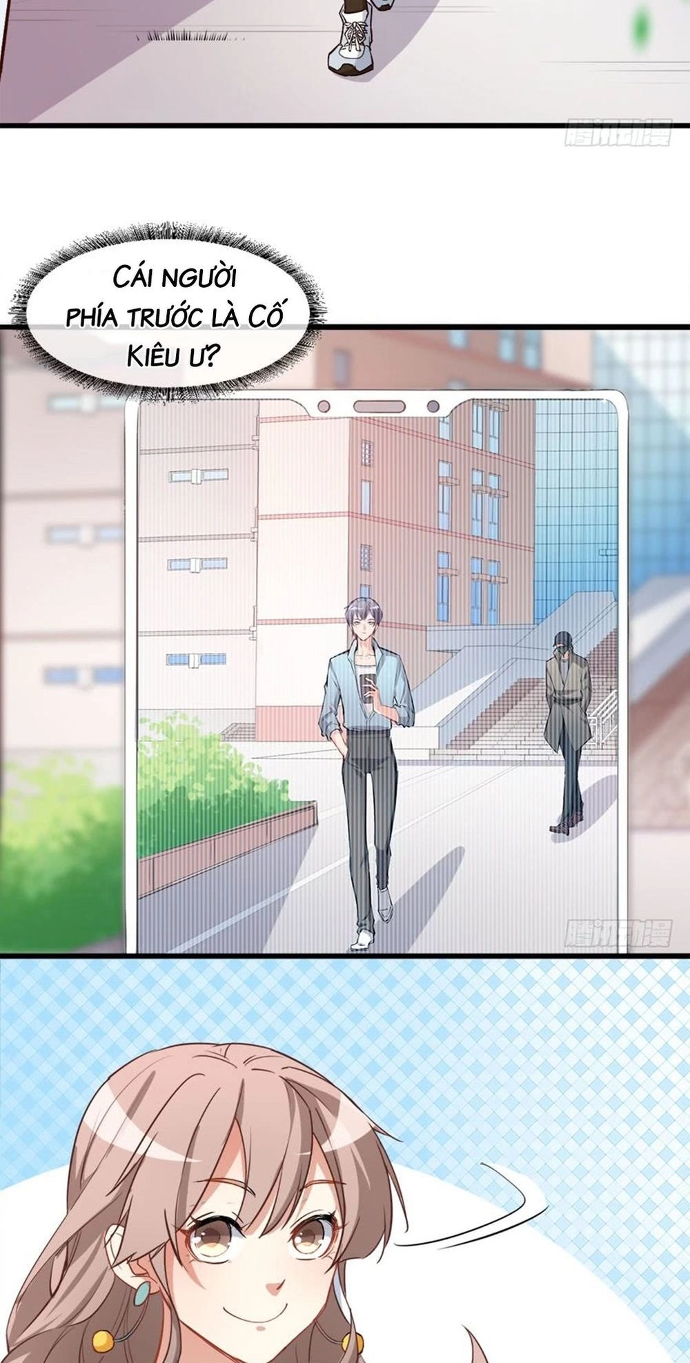 Mỹ Nhân Tâm Động Chapter 6 - 21