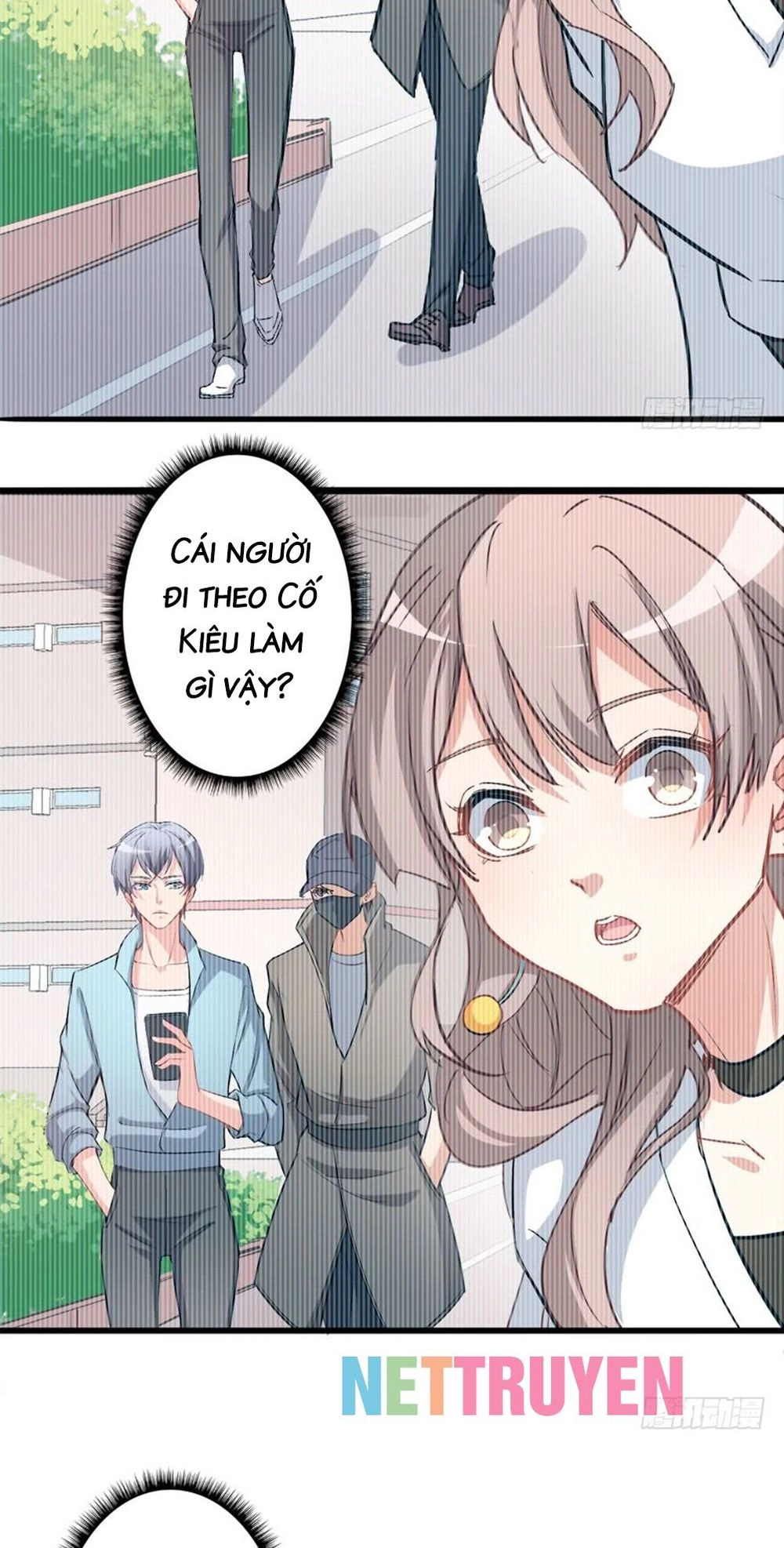 Mỹ Nhân Tâm Động Chapter 6 - 23