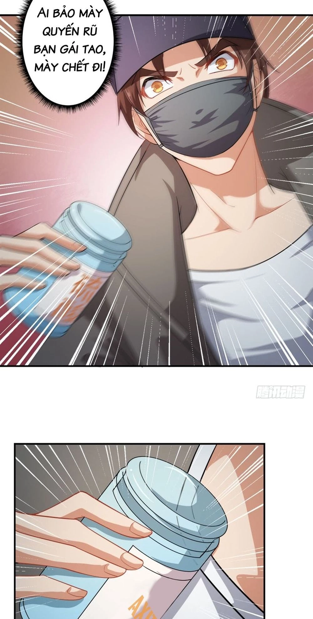 Mỹ Nhân Tâm Động Chapter 6 - 24