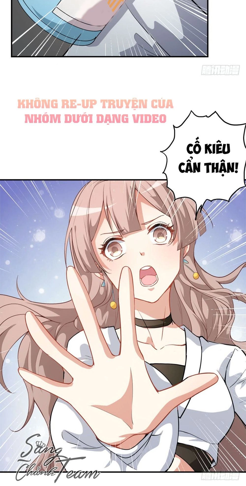 Mỹ Nhân Tâm Động Chapter 6 - 25