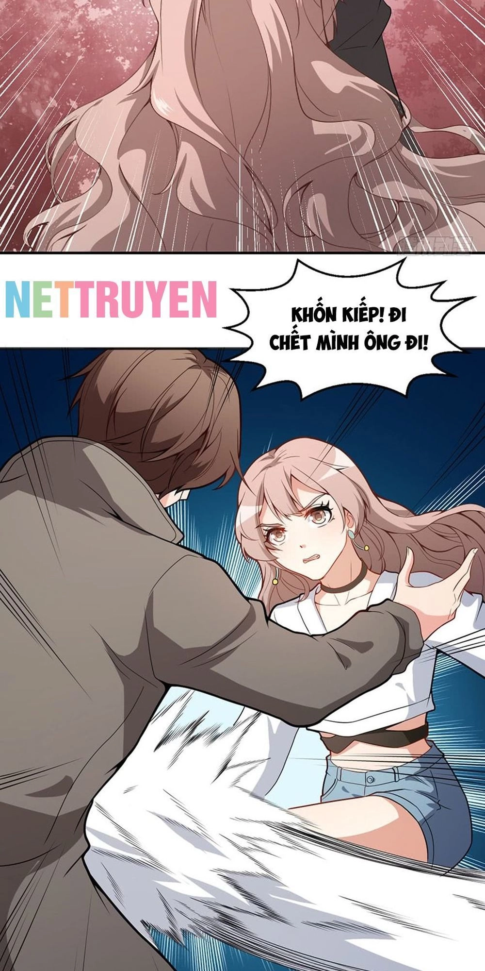 Mỹ Nhân Tâm Động Chapter 7 - 12