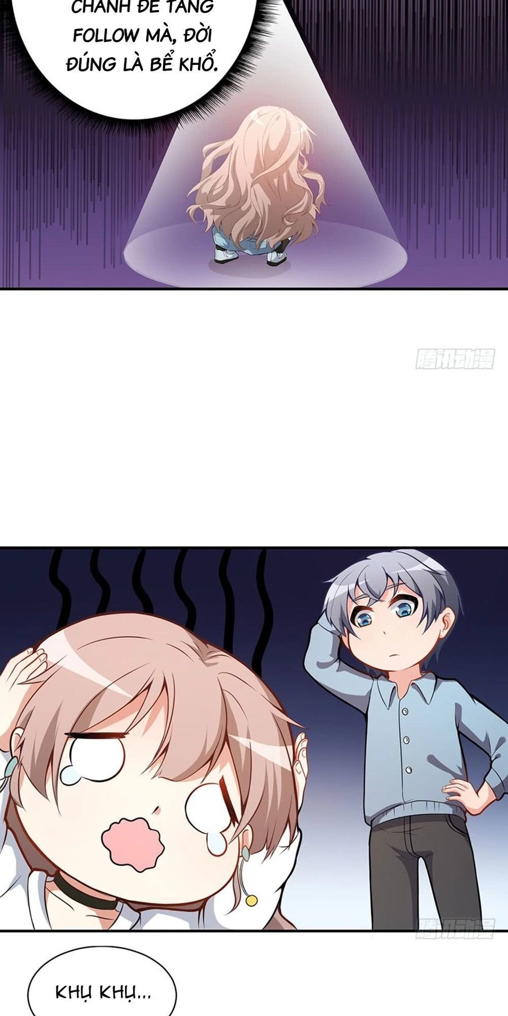 Mỹ Nhân Tâm Động Chapter 7 - 24