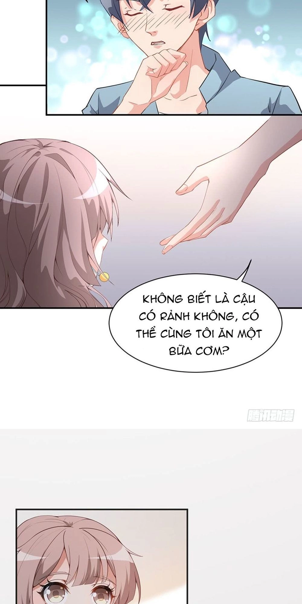 Mỹ Nhân Tâm Động Chapter 7 - 26