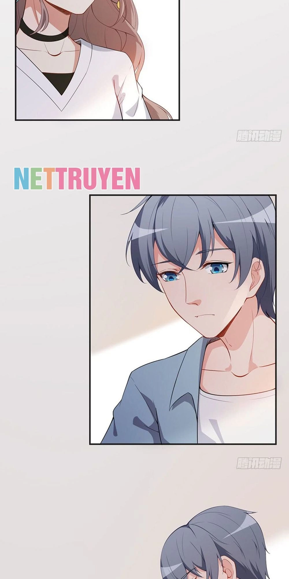 Mỹ Nhân Tâm Động Chapter 7 - 28