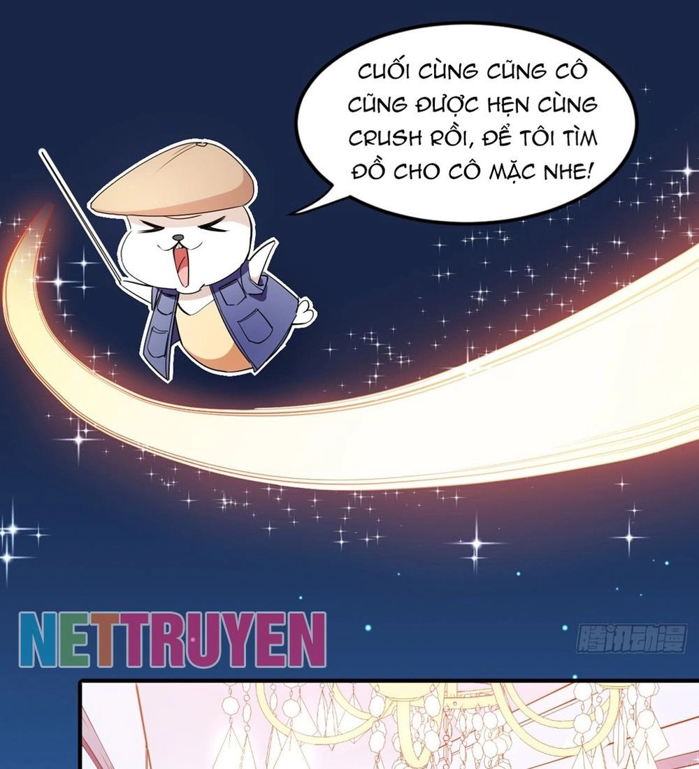 Mỹ Nhân Tâm Động Chapter 8 - 2