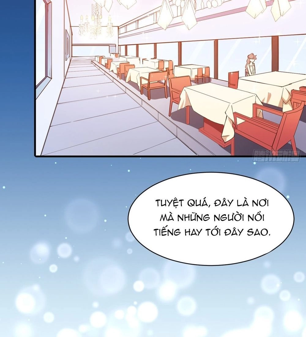 Mỹ Nhân Tâm Động Chapter 8 - 3