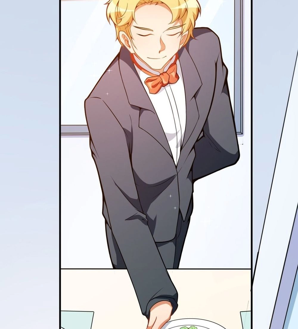 Mỹ Nhân Tâm Động Chapter 8 - 6