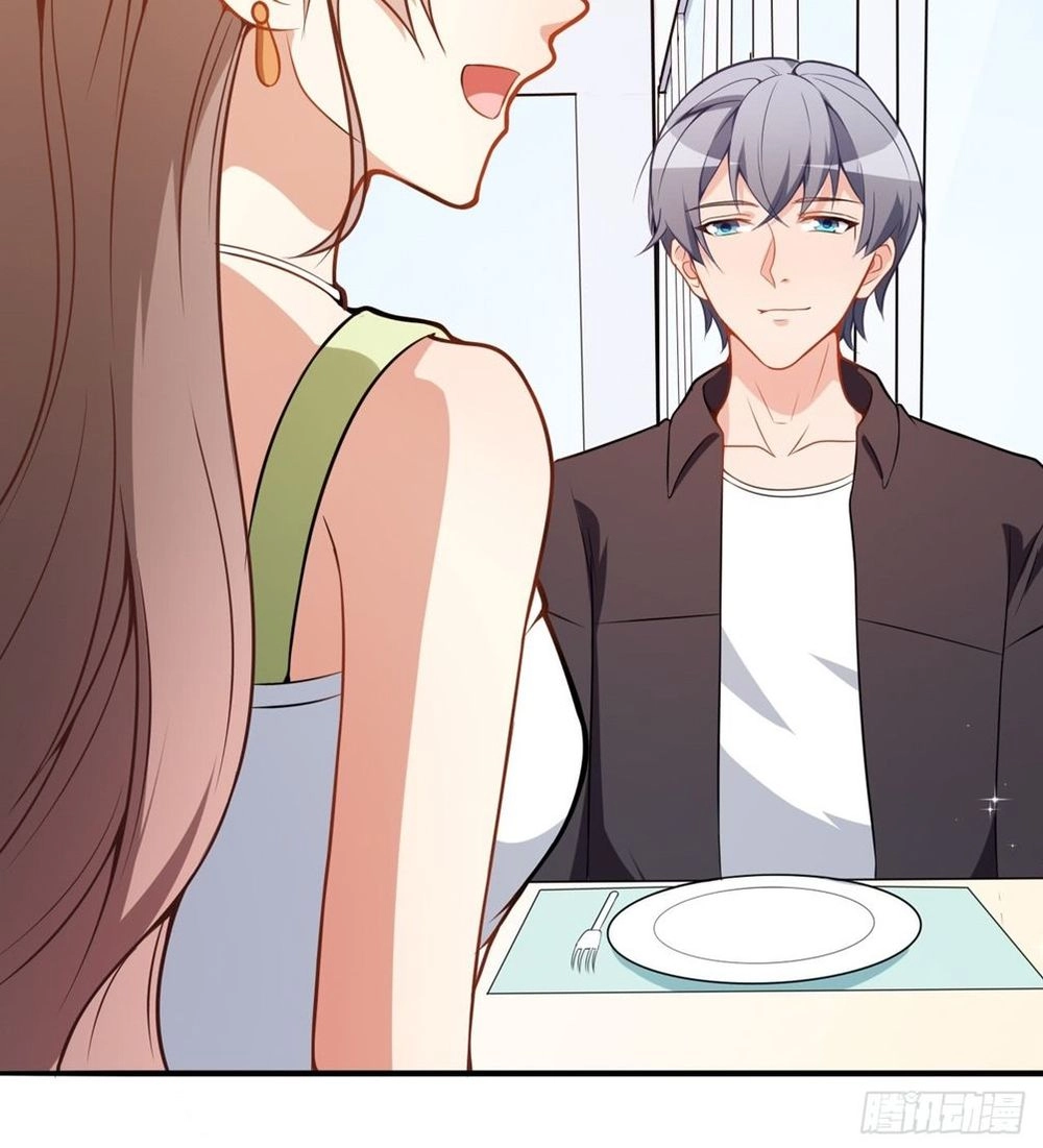 Mỹ Nhân Tâm Động Chapter 8 - 8