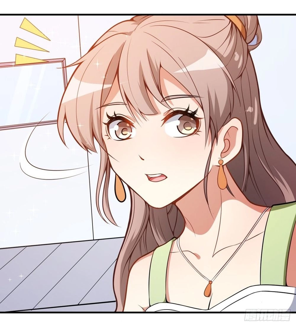 Mỹ Nhân Tâm Động Chapter 8 - 9