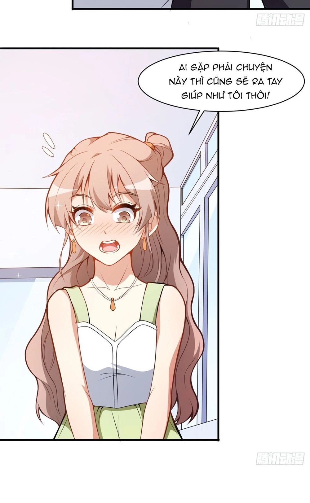 Mỹ Nhân Tâm Động Chapter 8 - 11