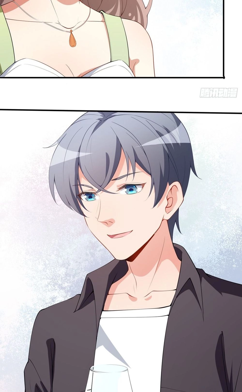 Mỹ Nhân Tâm Động Chapter 8 - 14