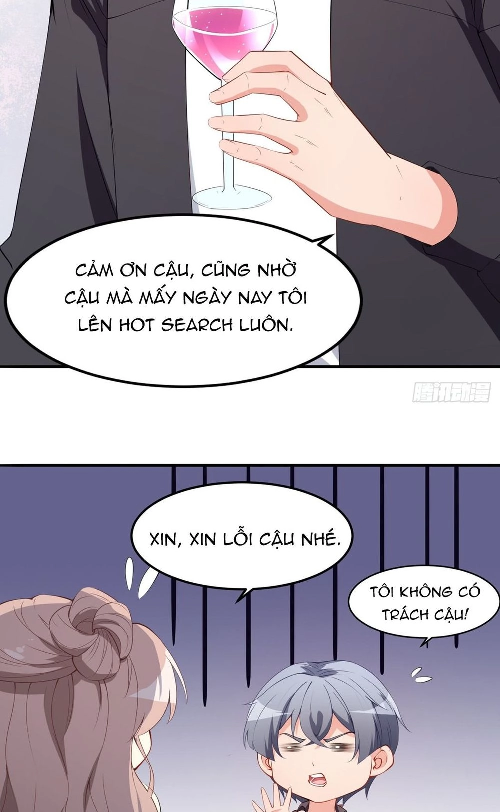 Mỹ Nhân Tâm Động Chapter 8 - 15