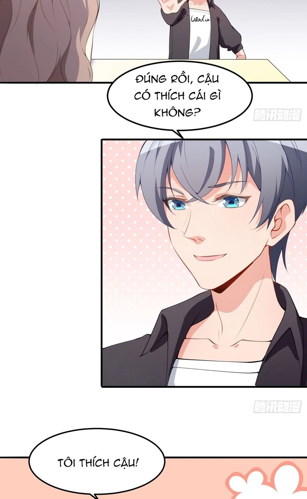 Mỹ Nhân Tâm Động Chapter 8 - 16