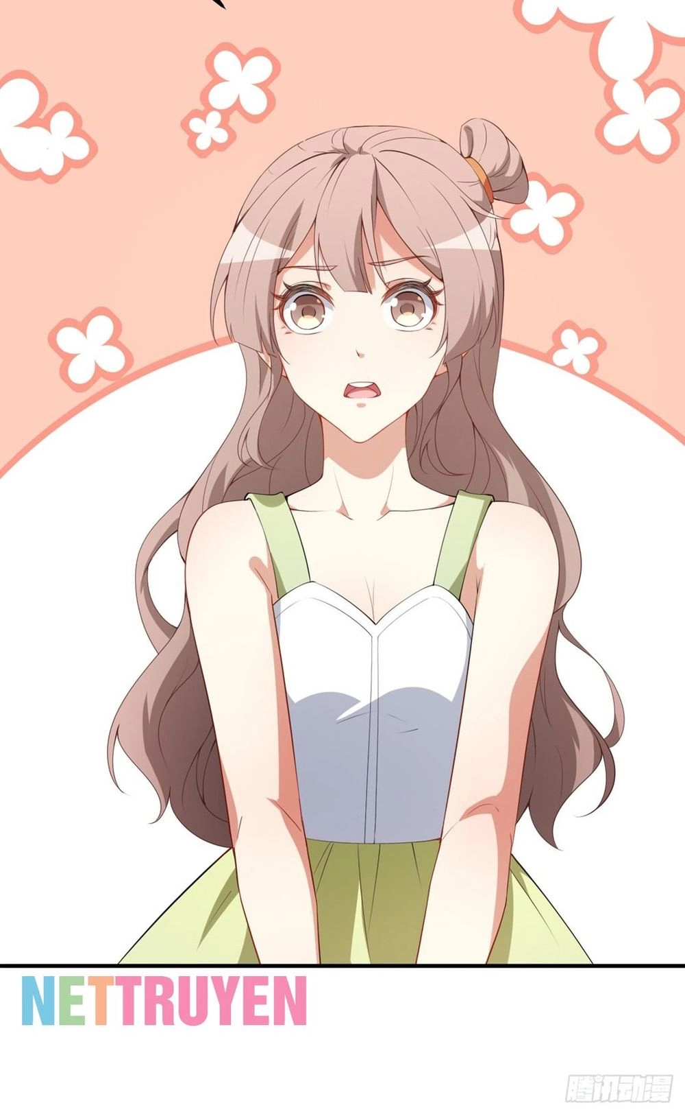 Mỹ Nhân Tâm Động Chapter 8 - 17