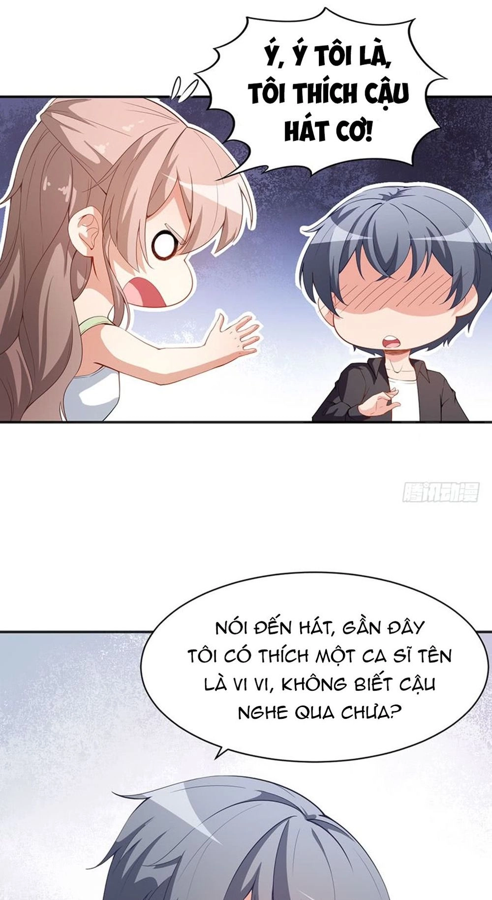 Mỹ Nhân Tâm Động Chapter 8 - 18