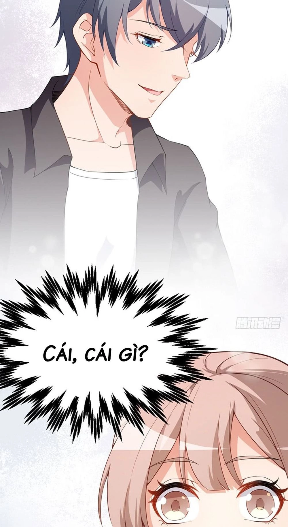 Mỹ Nhân Tâm Động Chapter 8 - 19