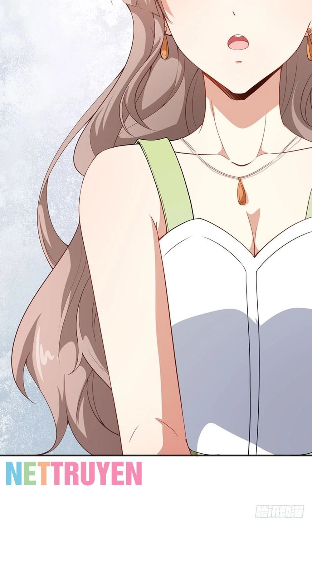 Mỹ Nhân Tâm Động Chapter 8 - 20