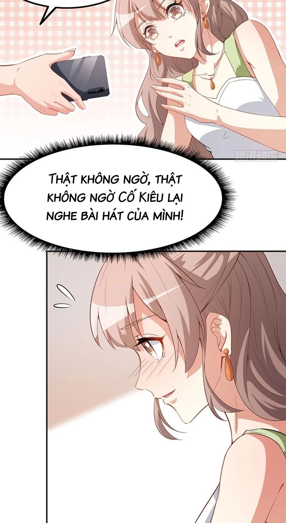 Mỹ Nhân Tâm Động Chapter 8 - 22