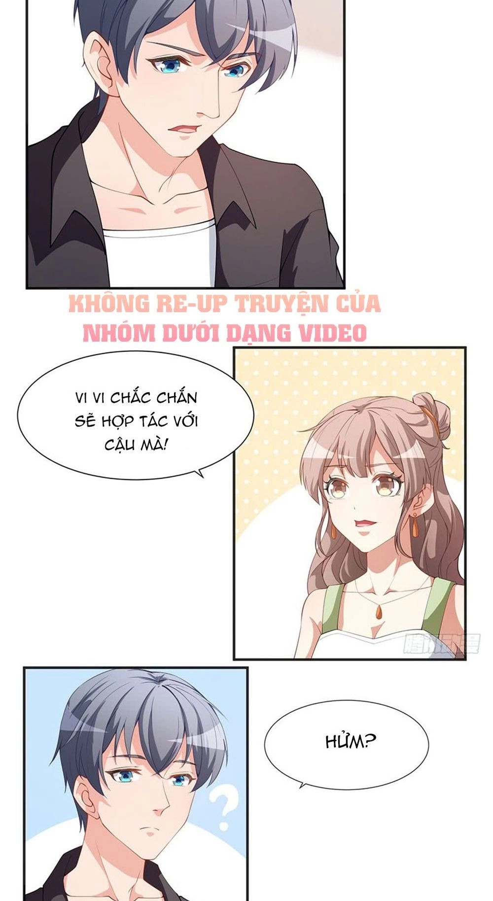 Mỹ Nhân Tâm Động Chapter 8 - 24