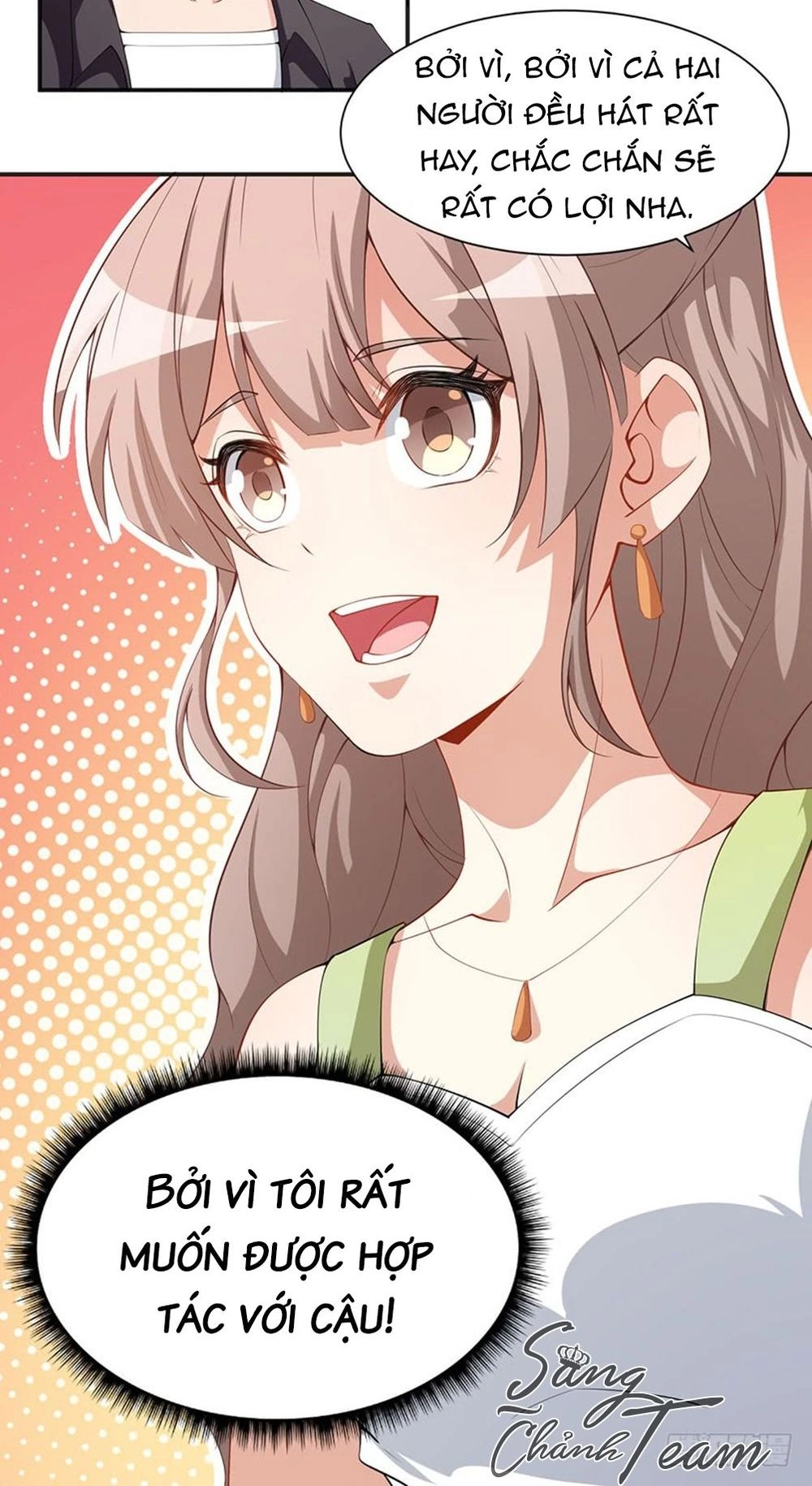 Mỹ Nhân Tâm Động Chapter 8 - 25