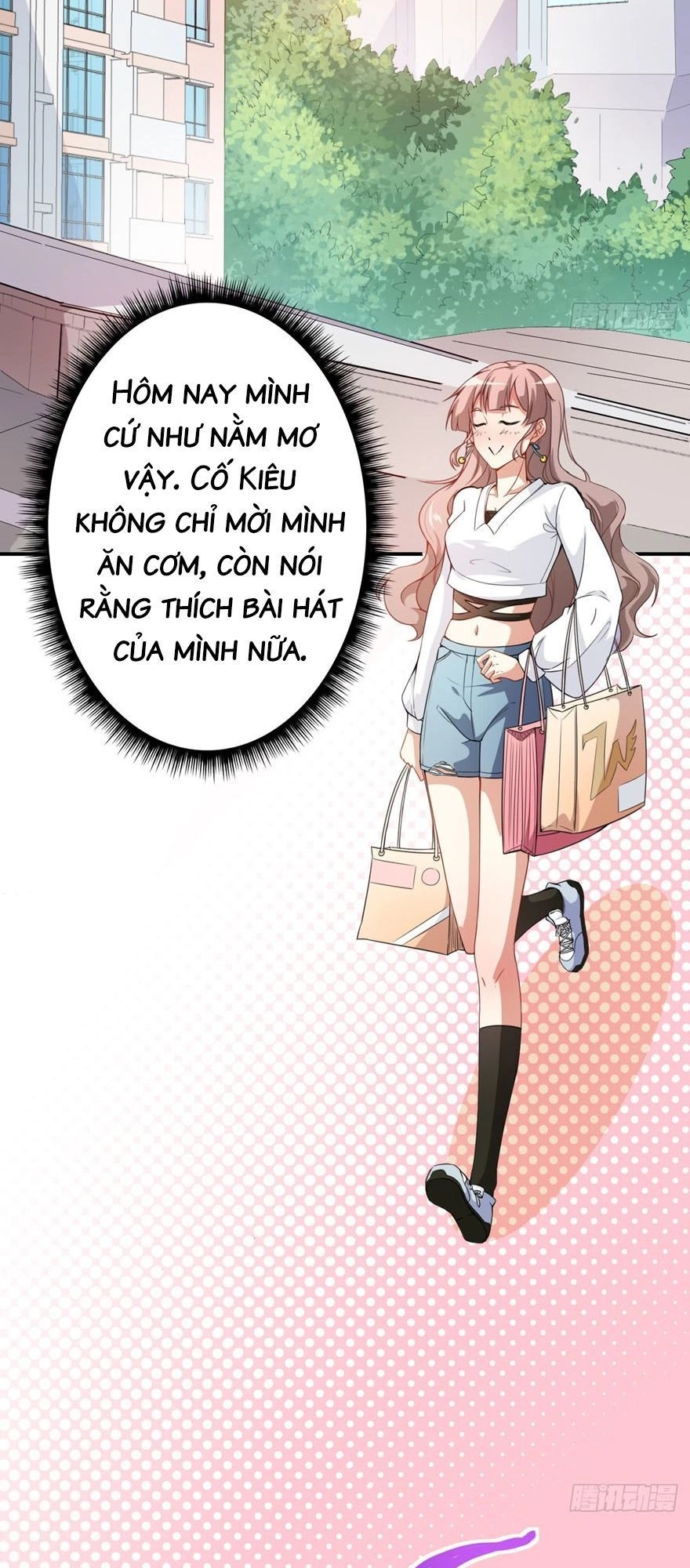 Mỹ Nhân Tâm Động Chapter 9 - 4