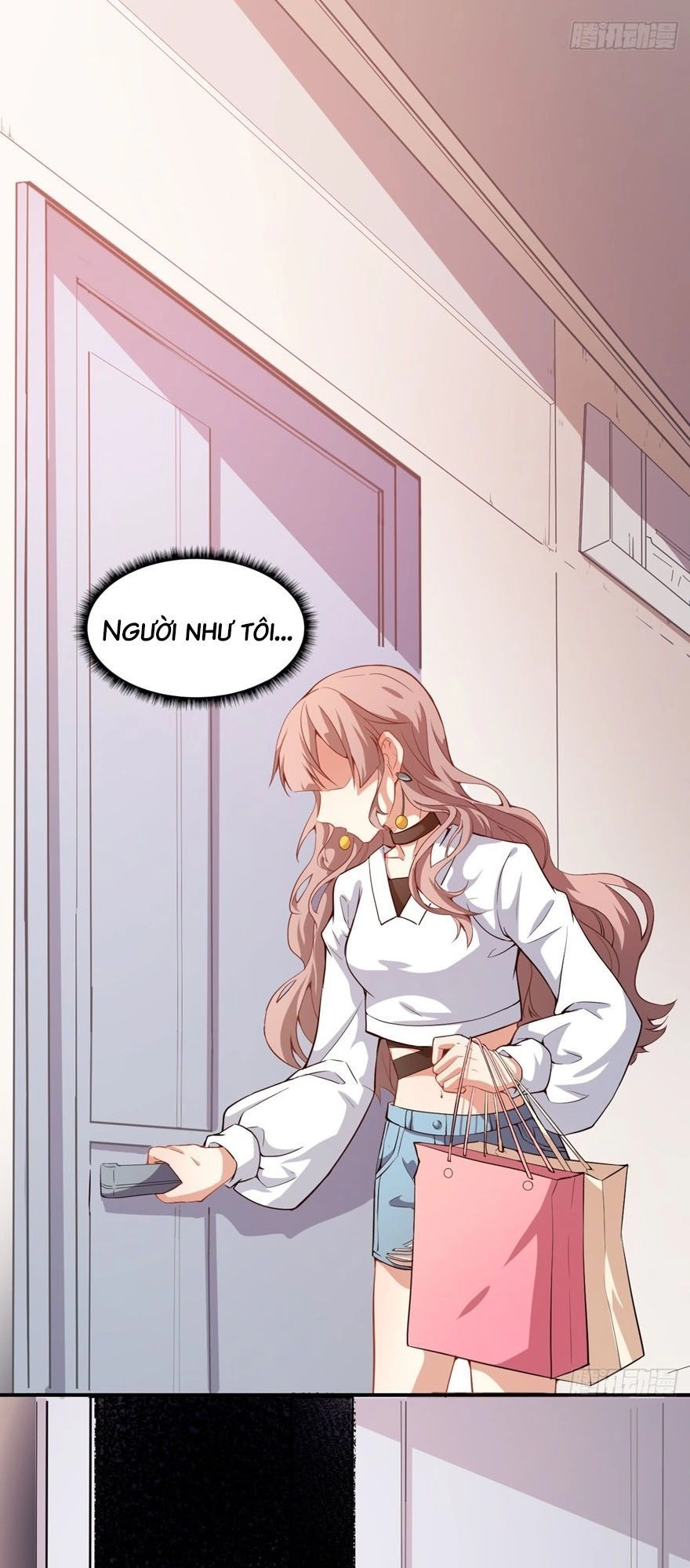 Mỹ Nhân Tâm Động Chapter 9 - 14