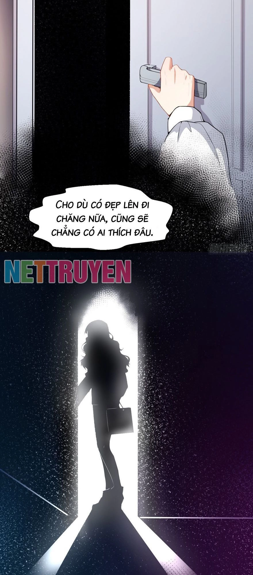 Mỹ Nhân Tâm Động Chapter 9 - 16