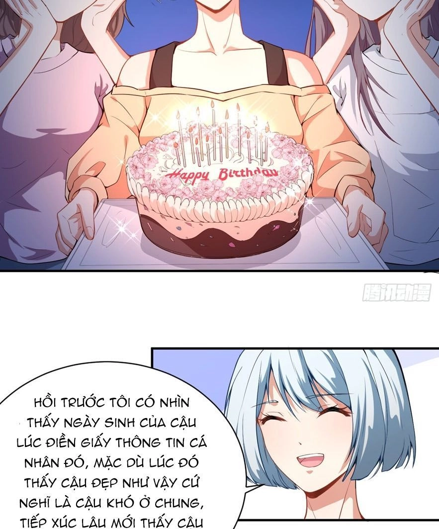 Mỹ Nhân Tâm Động Chapter 9 - 19