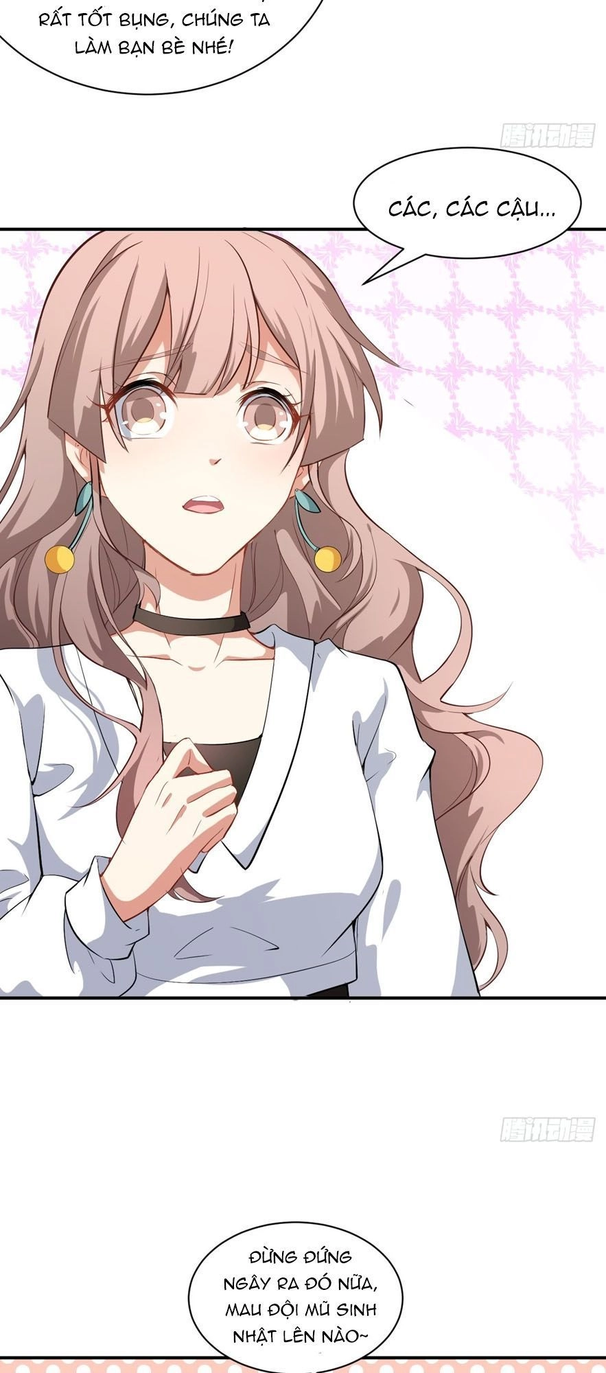 Mỹ Nhân Tâm Động Chapter 9 - 20