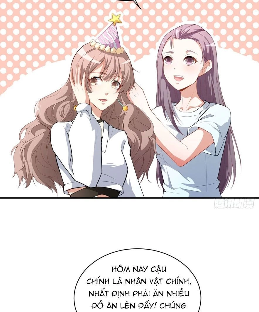 Mỹ Nhân Tâm Động Chapter 9 - 21