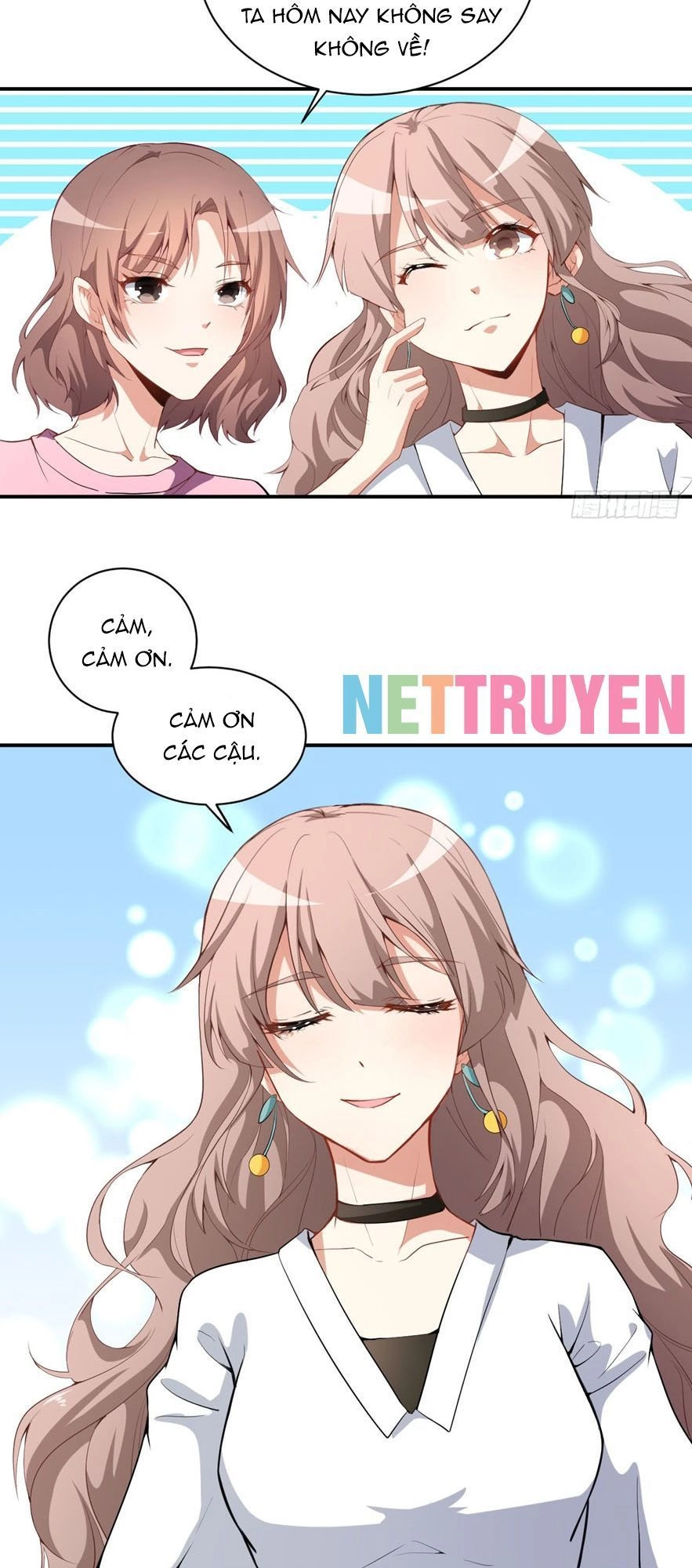 Mỹ Nhân Tâm Động Chapter 9 - 22