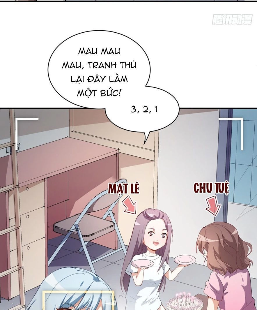 Mỹ Nhân Tâm Động Chapter 9 - 23