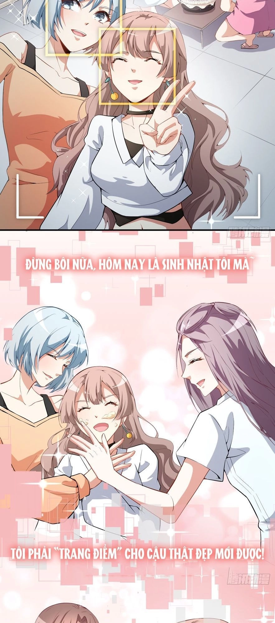 Mỹ Nhân Tâm Động Chapter 9 - 24