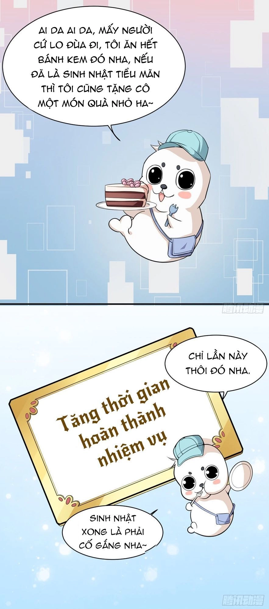 Mỹ Nhân Tâm Động Chapter 9 - 26