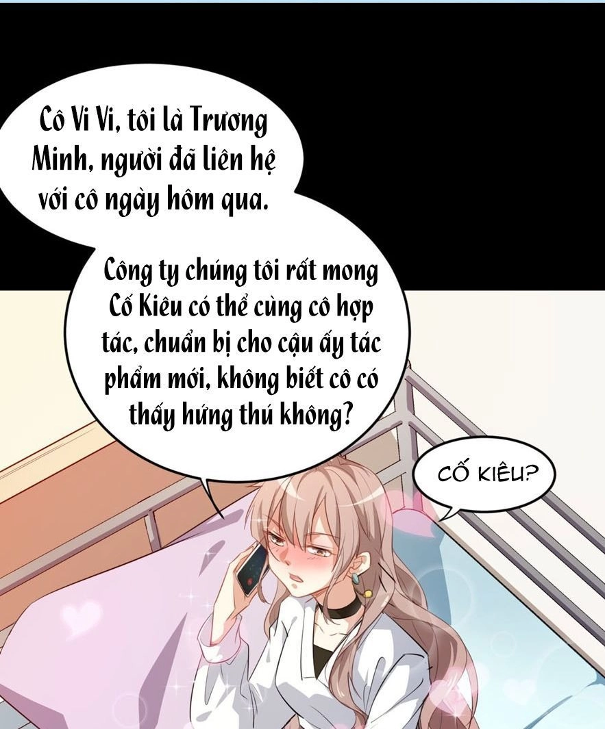 Mỹ Nhân Tâm Động Chapter 9 - 27