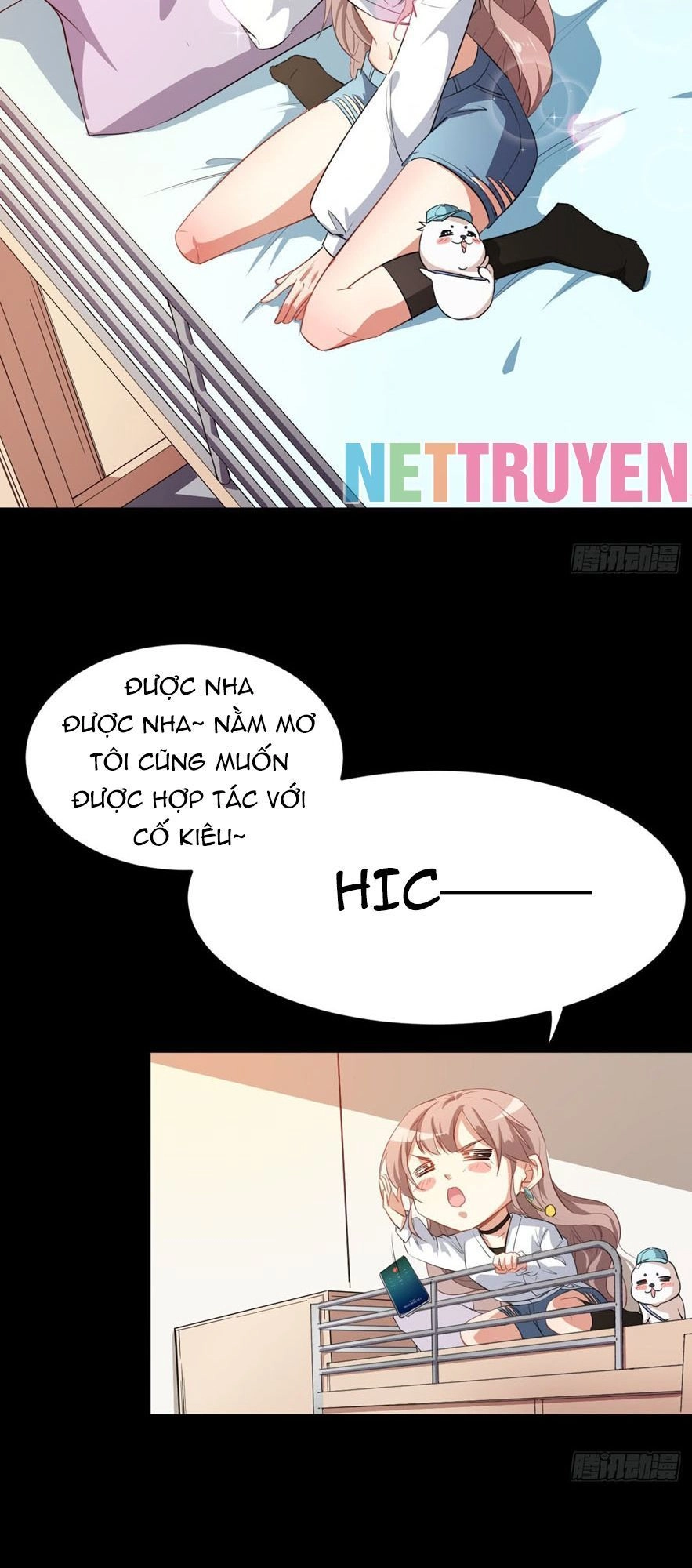 Mỹ Nhân Tâm Động Chapter 9 - 28