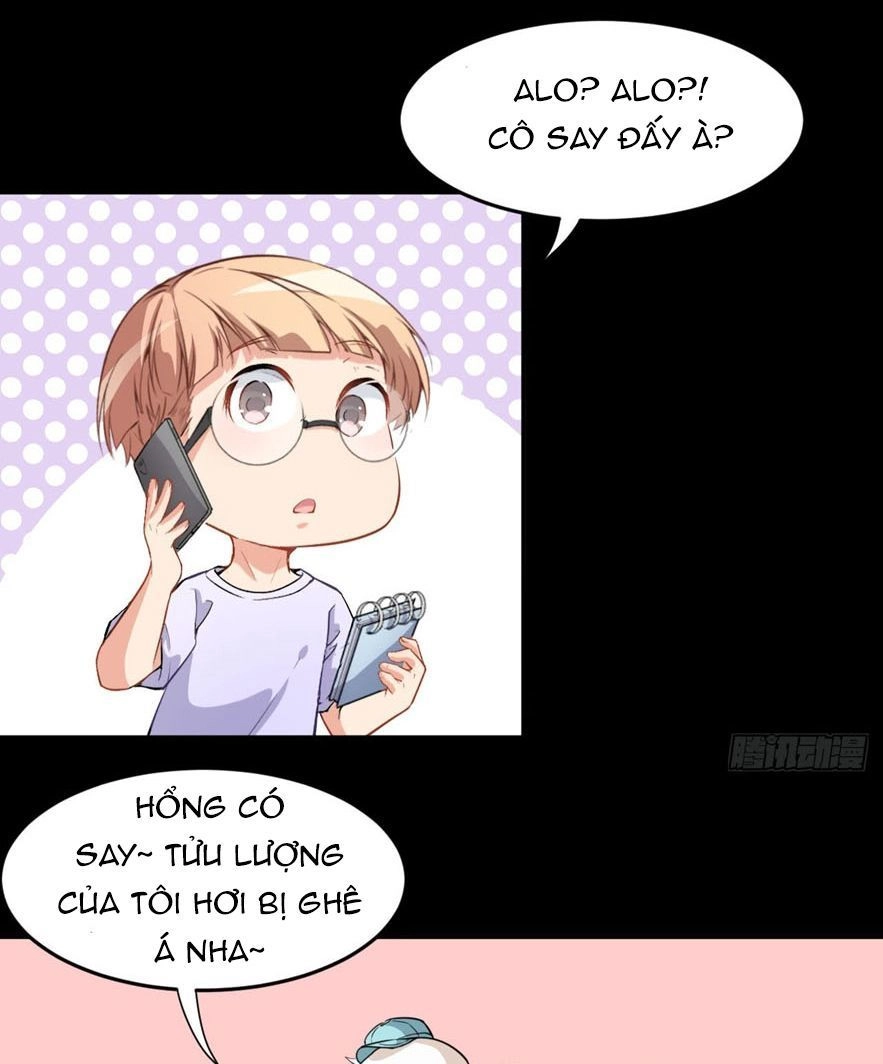 Mỹ Nhân Tâm Động Chapter 9 - 29